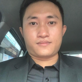 Mr Công Anh