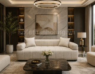 Nệm cao su non cao cấp Thắng Lợi gấp 3
