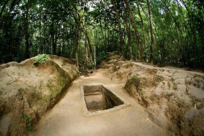 Vietnam Tour – Highlights of Ho Chi Minh| 3 Days 2 Nights