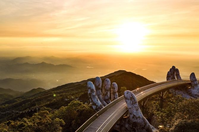 Vietnam Tour – Highlights of Da Nang  – 2 Days 1 Night