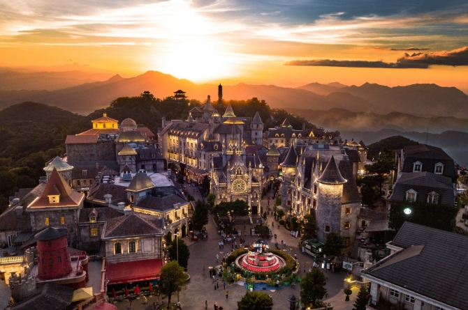 Vietnam Tour – Highlights of Da Nang  – 5 Days 4 Nights