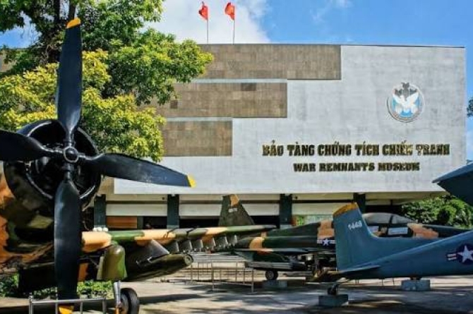 Vietnam Tour – Highlights of Ho Chi Minh City – 6 Days 5 Nights