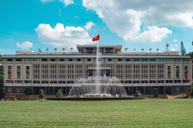 Vietnam Tour – Highlights of Ho Chi Minh City – 2 Days 1 Night