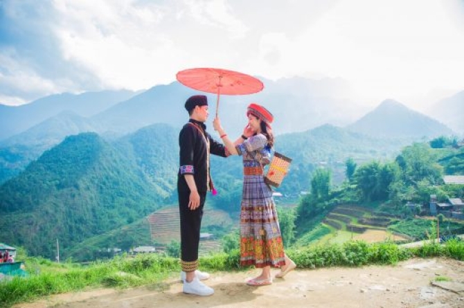 Hanoi - Sapa 3 Days