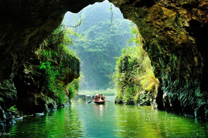 Vietnam Tour – Highlights of Ha Noi– 3 Days 2 Night
