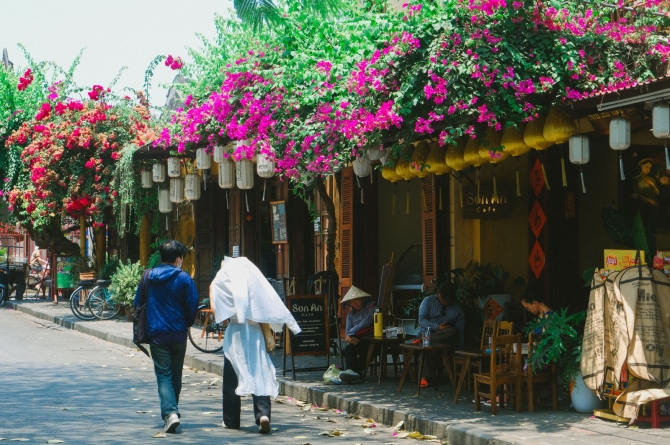 Vietnam Tour – Highlights of Da Nang  – 4 Days 3 Nights