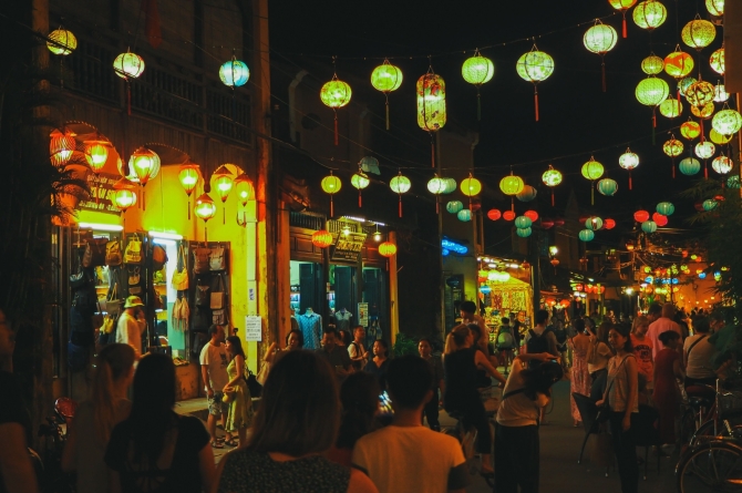 Vietnam Tour – Highlights of Da Nang  – 4 Days 3 Nights