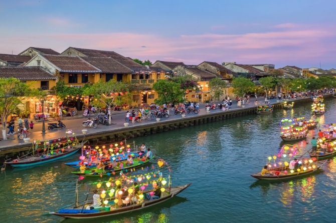 Vietnam Tour – Highlights of Da Nang  – 5 Days 4 Nights