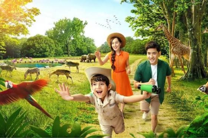 Vietnam Tour – Highlights of Phu Quoc– 3 Days 2 Nights