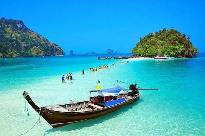 Vietnam Tour – Highlights of Phu Quoc– 3 Days 2 Nights