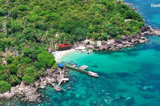 Vietnam Tour – Highlights of Phu Quoc– 6 Days 5 Nights