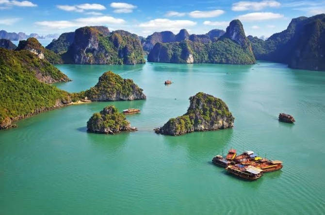 Vietnam Tour – Highlights of Ha Noi– 6 Days 5 Nights