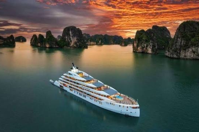 Vietnam Tour – Highlights of Ha Noi– 6 Days 5 Nights