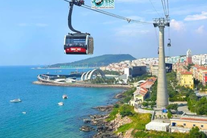 Vietnam Tour – Highlights of Phu Quoc– 4 Days 3 Nights