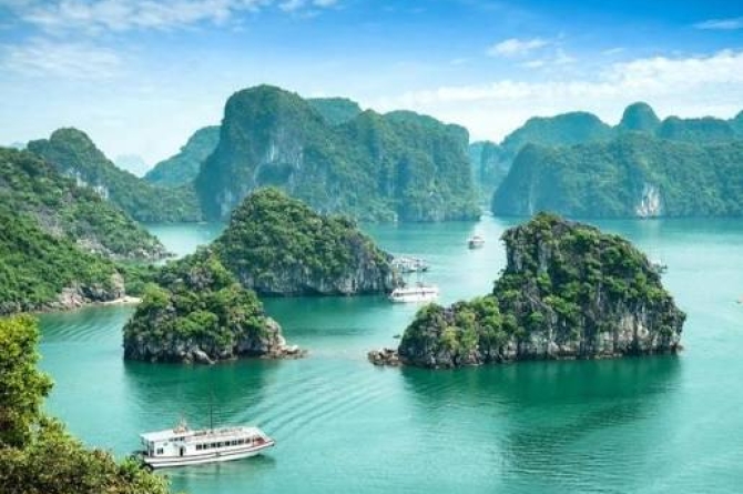 Vietnam Tour – Highlights of Ha Noi– 6 Days 5 Nights
