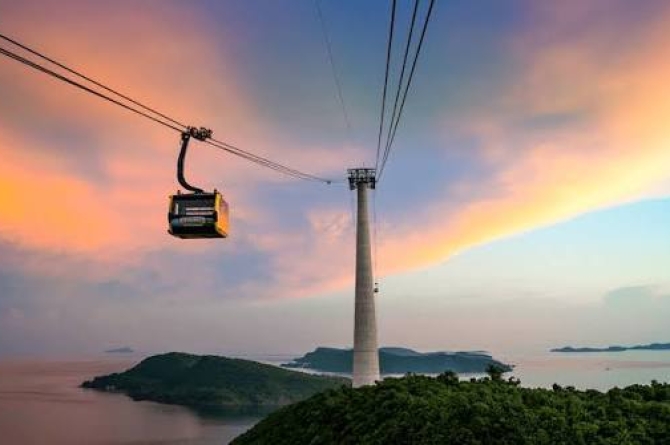 Vietnam Tour – Highlights of Phu Quoc– 3 Days 2 Nights