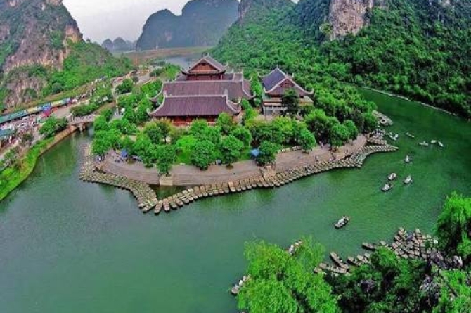 Vietnam Tour – Highlights of Ha Noi– 6 Days 5 Nights