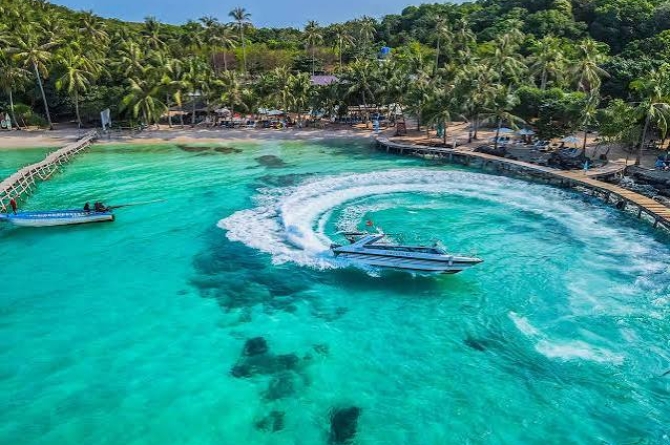 Vietnam Tour – Highlights of Phu Quoc– 2 Days 1 Night