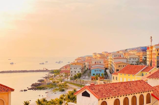 Vietnam Tour – Highlights of Phu Quoc– 5 Days 4 Nights