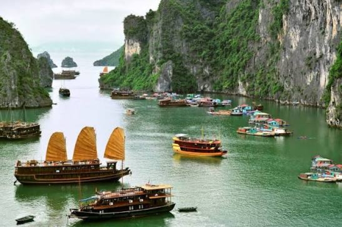 Vietnam Tour – Highlights of Ha Noi– 4 Days 3 Night 