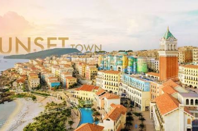 Vietnam Tour – Highlights of Phu Quoc– 5 Days 4 Nights