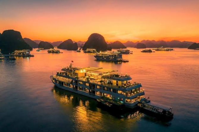 Vietnam Tour – Highlights of Ha Noi– 4 Days 3 Night 