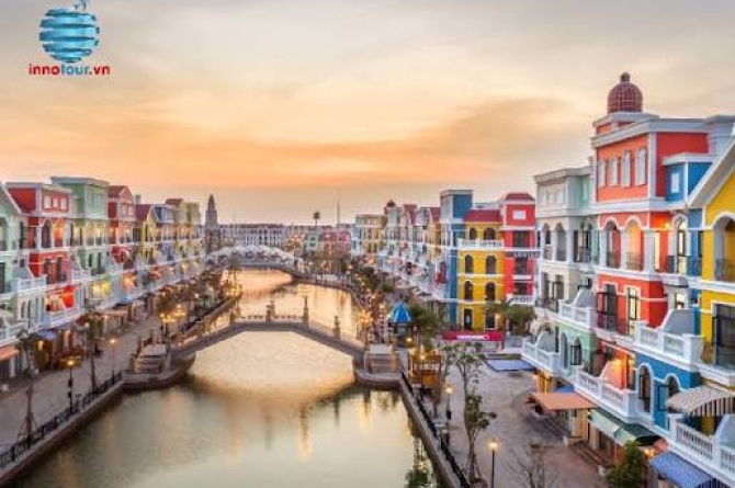 Vietnam Tour – Highlights of Phu Quoc– 5 Days 4 Nights
