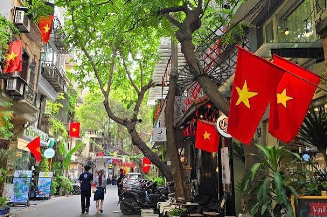 Vietnam Tour – Highlights of Ha Noi– 5 Days 4 Nights