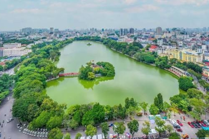 Vietnam Tour – Highlights of Ha Noi– 5 Days 4 Nights