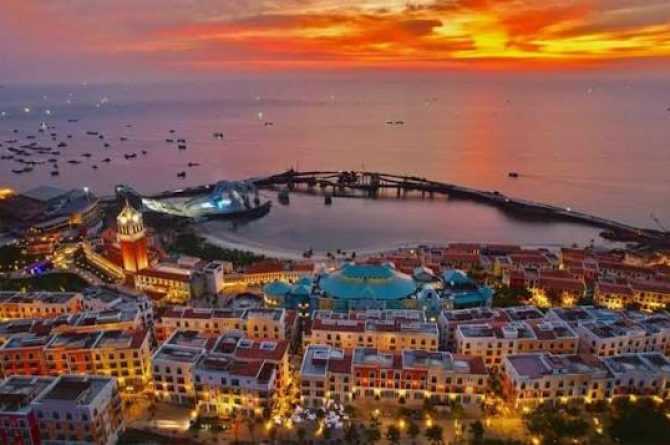 Vietnam Tour – Highlights of Phu Quoc– 5 Days 4 Nights