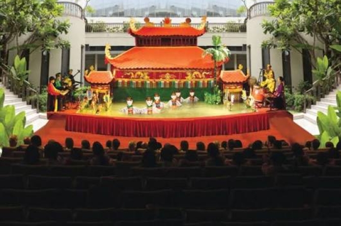 Vietnam Tour – Highlights of Ha Noi– 5 Days 4 Nights