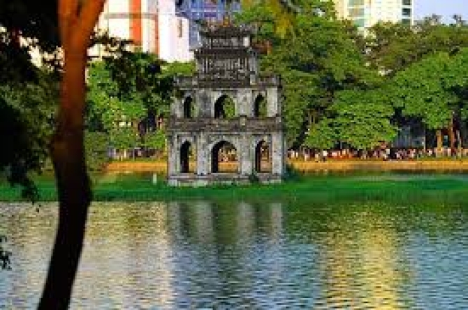 Vietnam Tour – Highlights of Hanoi | Full-Day SIC Tour