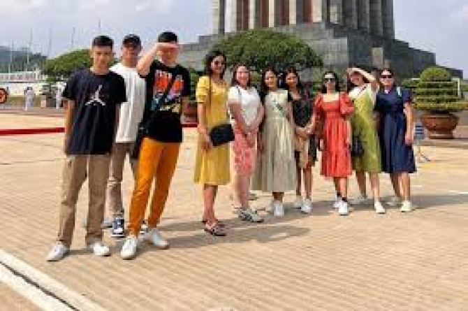 Vietnam Tour – Highlights of Hanoi | Half-Day Afternoon SIC Tour