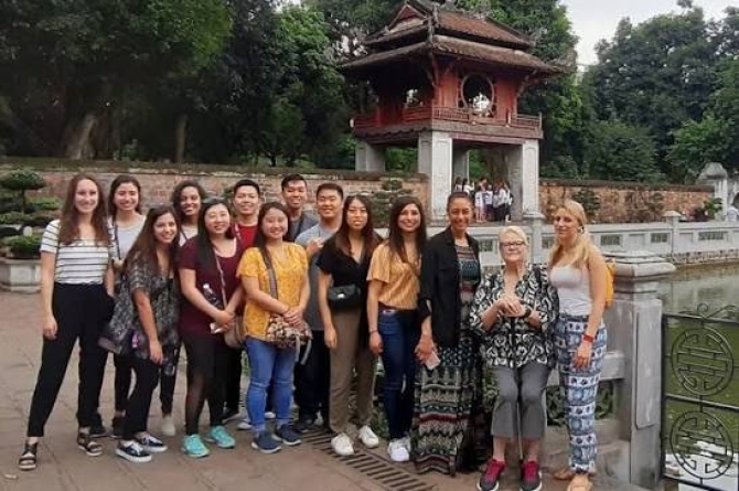 Vietnam Tour – Highlights of Hanoi | Half-Day Afternoon SIC Tour