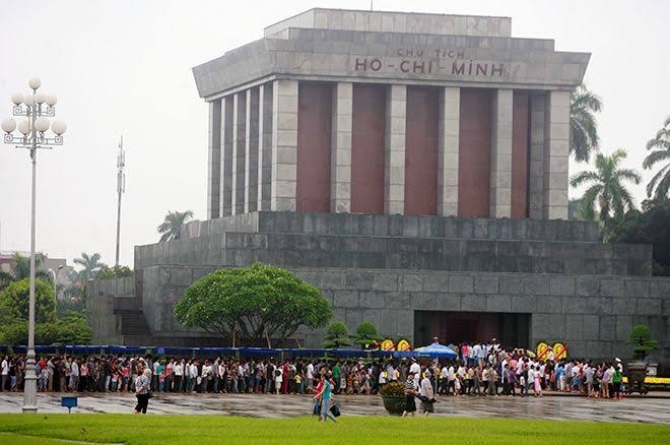Vietnam Tour – Highlights of Hanoi | Half-Day Morning SIC Tour