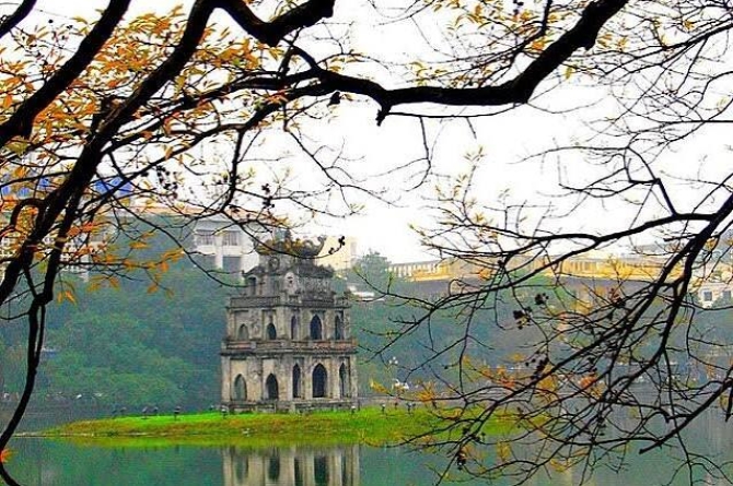 Vietnam Tour – Highlights of Hanoi | Full-Day SIC Tour