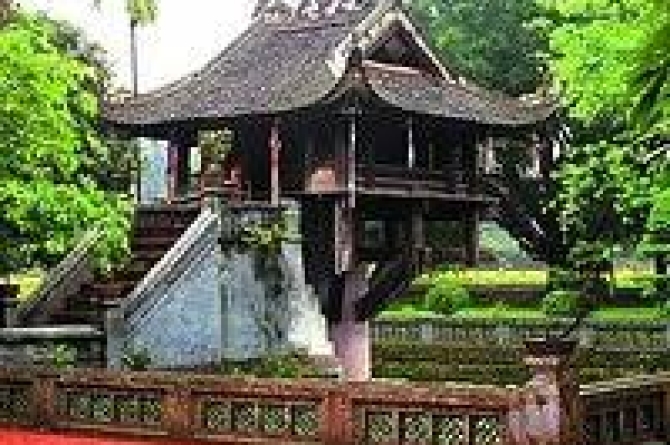 Vietnam Tour – Highlights of Hanoi | Half-Day Morning SIC Tour