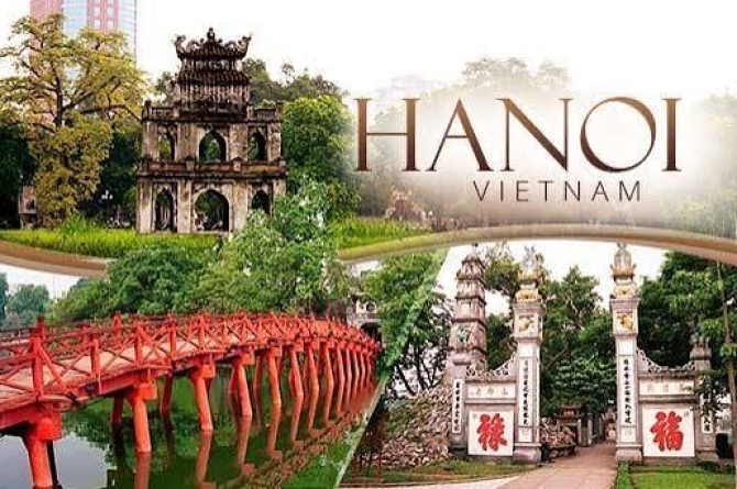 Vietnam Tour – Highlights of Hanoi | Full-Day SIC Tour