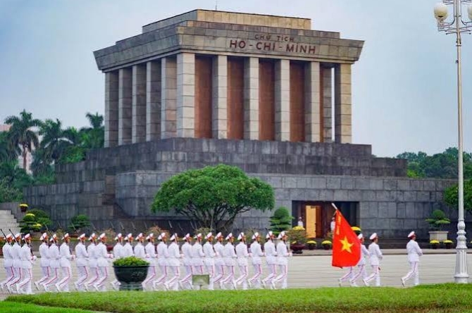 Vietnam Tour – Highlights of Ha Noi– 3 Days 2 Night