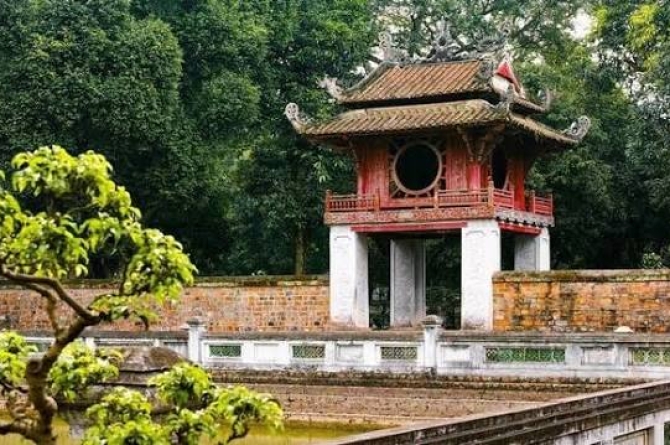 Vietnam Tour – Highlights of Hanoi | Half-Day Morning SIC Tour