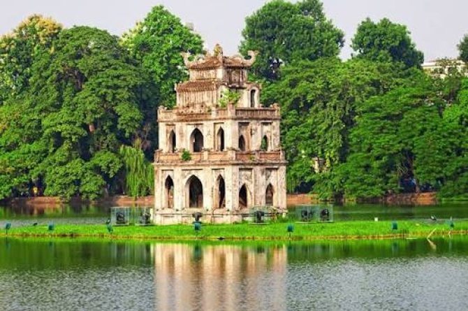 Vietnam Tour – Highlights of Ha Noi– 4 Days 3 Night 