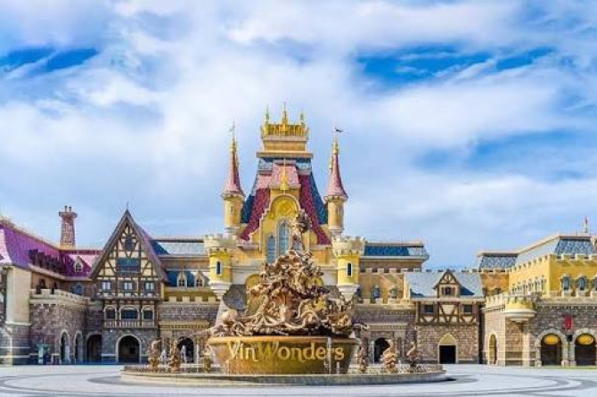 Vietnam Tour – Highlights of Phu Quoc– 6 Days 5 Nights