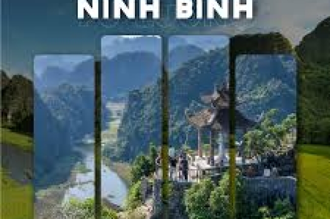 Vietnam Tour – Highlights of Ninh Binh | Full-Day SIC Tour