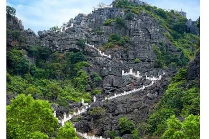 Vietnam Tour – Highlights of Ninh Binh | Bai Dinh – Trang An – Mua Cave Full-Day SIC Tour