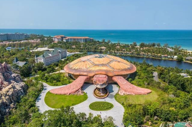 Vietnam Tour – Highlights of Phu Quoc– 6 Days 5 Nights
