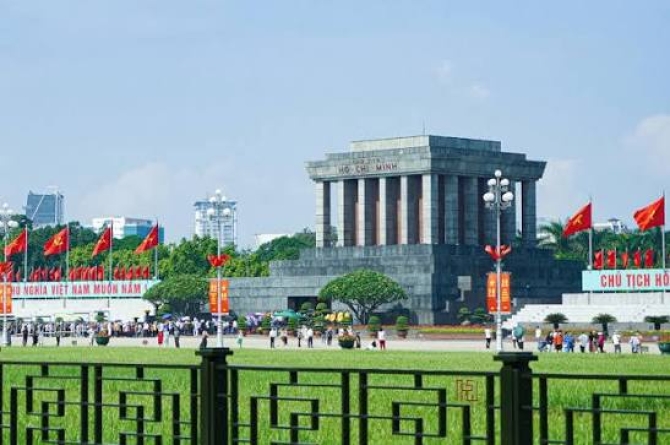 Vietnam Tour – Highlights of Ha Noi– 6 Days 5 Nights