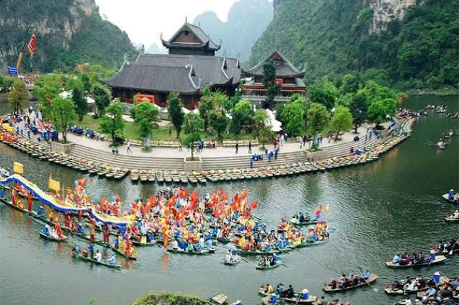 Vietnam Tour – Highlights of Ha Noi– 2 Days 1 Night