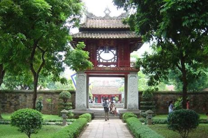 Vietnam Tour – Highlights of Ha Noi– 3 Days 2 Night