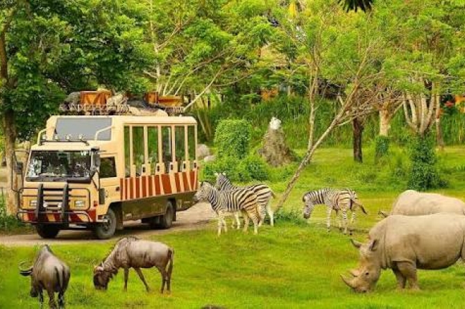 Vietnam Tour – Highlights of Phu Quoc– 2 Days 1 Night