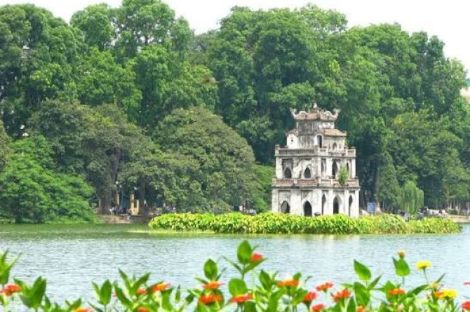 Vietnam Tour – Highlights of Ha Noi– 2 Days 1 Night